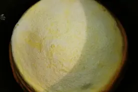 电压力锅做蛋糕图片