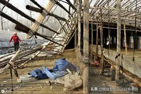 自家确权的耕地上建养殖场，也会被算违法建筑吗？图片