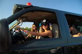 为什么越来越不喜欢开车？你有这种感受吗？视频封面