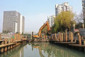 无锡这条路要通车了！这几个小区的居民终于等到了图片