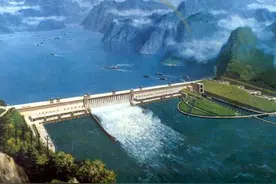 想用核武器炸毁三峡大坝？事情没有某些人想象的那么简单图片