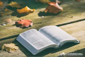 诗家周宏桥：给北大国发院EMBA读书推荐之诗词及其创作图片