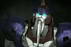 变形金刚——赛博坦之战第二季第五集图片