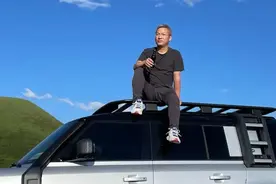 对话经纬合伙人肖敏：对抗焦虑最强大的武器，是我们行动的能力图片