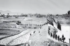 1912年，“共和纪念会”召开始末图片
