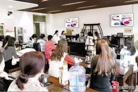 家政名校介绍：河北师范大学图片