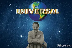 环球影城百年不衰，是谁制造了它？图片