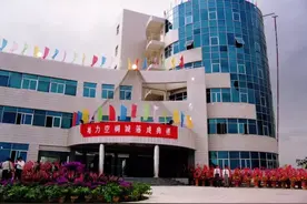 解码格力：从组装小厂到全球巨头，“制造力”从何而来图片