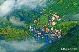 梅州大龙华行摄前记（一起旅行吧）图片