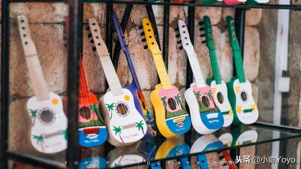 菲律宾｜逃离冷冷的冬天飞去热带的岛屿享受阳光与海滩