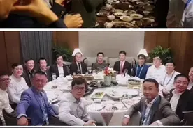 铁打的乌镇，流水的大佬！没有了高调的饭局，互联网大会在干啥图片