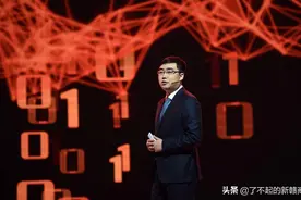 6位优秀赣商介绍，每一位都大有来头，你认识吗？图片