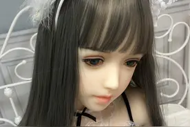 初入娃圈？带你领略实体娃娃的生产流程图片