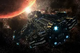 一代神作星际争霸，真的就无人问津了吗？图片