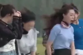 特种部队教官帅气登场，杨幂佟丽娅瞬间变小迷妹，开始不淡定了视频封面