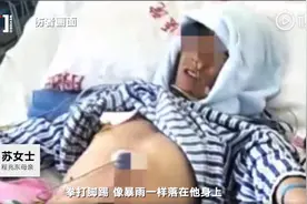 丽江大学生反抗10人围殴获刑案发回重审，当事人母亲：除反抗外没有其他选择图片
