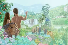 西方人的婚姻观一定神圣？几百年前欧洲的征婚广告，看学历更看钱图片
