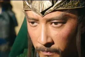官宣！韩庚演关羽，王凯演曹操，古天乐演吕布，这会是最强三国吗图片