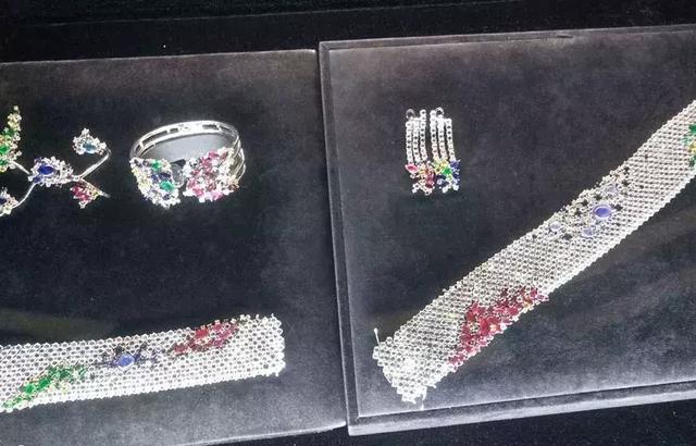 文苑 | 醉游“泰、新、马”三国