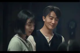 《瞄准》剧情猜想：苏文谦照顾三年的人是水母的妻女殷署长是叛徒图片