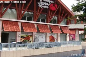 来新加坡必吃的海鲜，游玩美食相结合，完美旅行图片