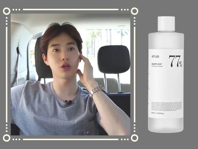 韩国身体乳排行榜前十名