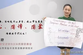 青春是什么模样？ 2020年“湘潭青年五四奖章”获得者告诉你答案图片