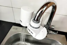 龙头净水器有用吗？亲身体验告诉你图片