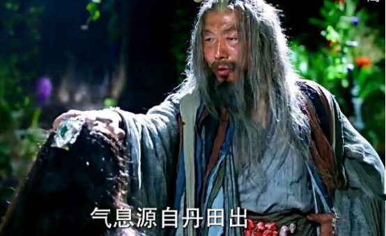 三国能打赢吕布的四位神秘高人！其中一位还是赵云的师叔？