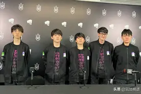 LOL：全明星赛后rookie风评骤降，LPL只有一名选手不挨喷图片