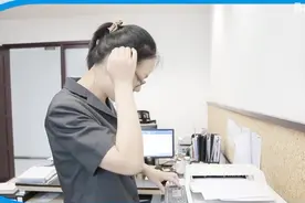 到底是谁想多了？精神病母女身陷房产骗局，看法院如何判决！视频封面