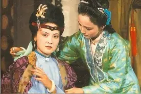 养尊处优的王熙凤怎么就得了血山崩？真正的原因她没脸说图片