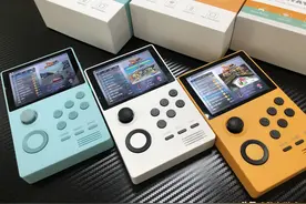 霸王小子X19全面升级，便宜又实用的双人街机！你get了么？图片