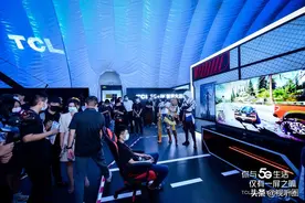 TCL推两款8K电视 ,为何75寸敢定价高达53999元？图片