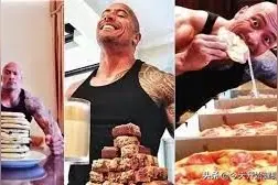 求助：暴饮暴食欺骗餐吃撑了！怎么做才做回健康的自己？图片