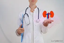 农村出身的女医生在男性泌尿科工作，并不存在不适应的感觉图片