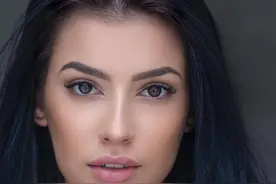 世界各地美女：波兰女人图片