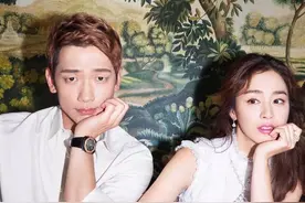 娶韩国第一美女，身价几亿婚房却被吐槽太寒酸？Rain表示不服图片