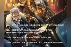 体验服15日史诗级更新，七名英雄加强，“海尔兄弟”成了最大赢家图片