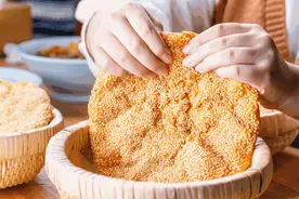 上海这20种美味早点，连陈道明都赞不绝口，你吃过几种？图片