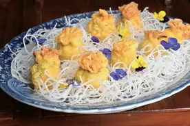 舌尖上的“全鹅宴”，一鹅8味越嚼越香，既正宗又老道图片