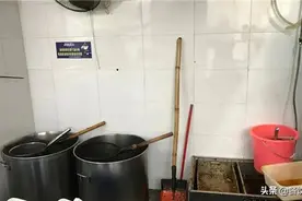 火锅老油那么好吃，国家为什么非要禁？图片