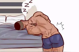 打上第三人称MOD后，玩家发现了2077的新世界图片