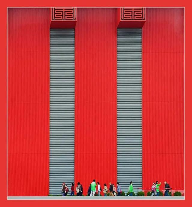 100幅顶级摄影师的获奖摄影