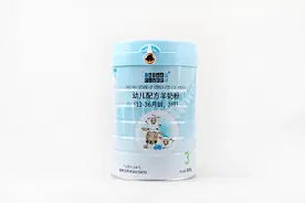 宝宝喝的羊奶粉买对了吗？全羊乳奶粉测评来了图片