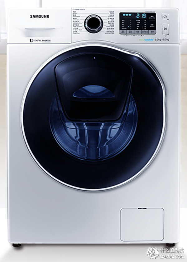 洗衣服那点事：化繁为简2018年度双十一洗衣机购买指南
