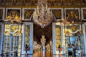 哪国的宫殿最有排面儿？看看游客们选出的人气榜图片