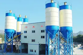 关于商砼（混凝土）基础知识图片