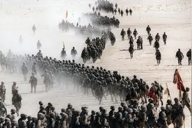 一旦爆发战争，中国14亿人每人捐出1000元，1.4万亿能打几天？图片