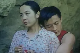 张国立、蒋雯丽破尺度出演，旧社会的女性，怀不上孩子就是犯罪图片